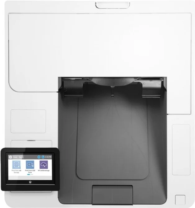 Фотография Принтер HP LJ Enterprise M611dn (7PS84A)