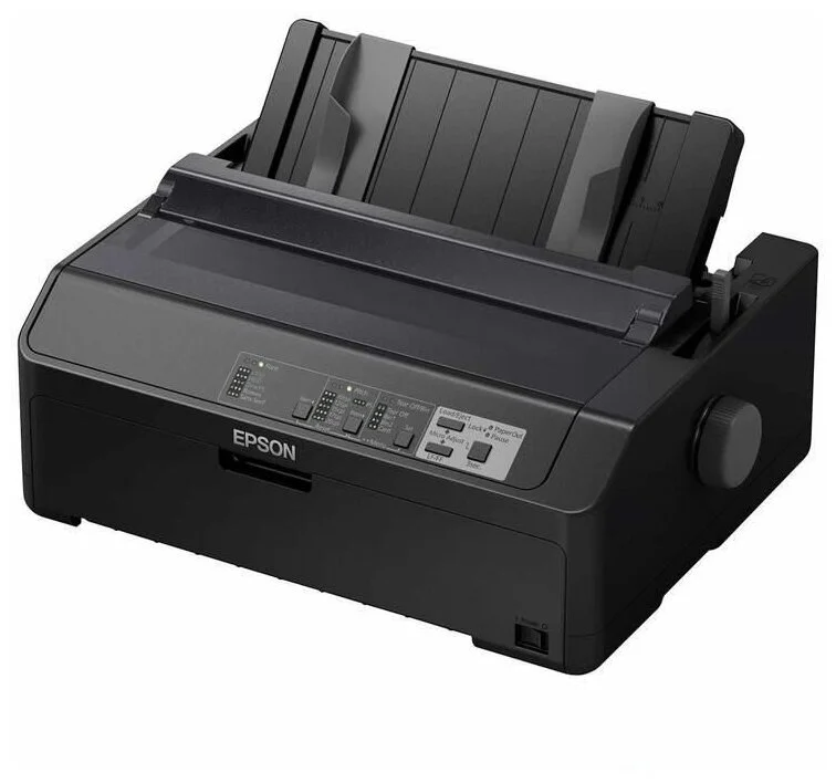 Принтер EPSON FX-890II (C11CF37401)