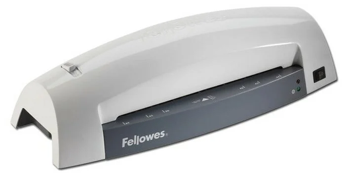 Ламинатор Fellowes Lunar+ A4 Blue Казахстан