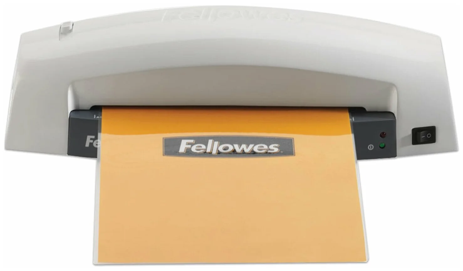 Ламинатор Fellowes Lunar+ A4 Blue Казахстан