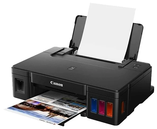 Принтер CANON PIXMA G1411