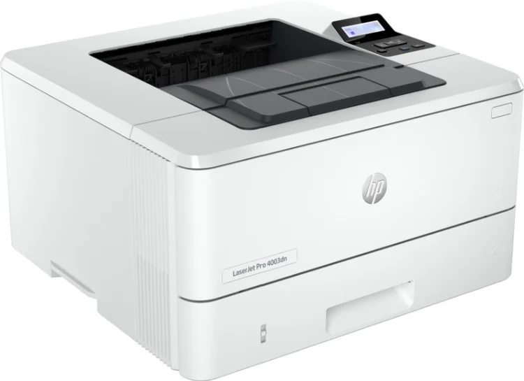 Фотография Принтер HP LaserJet Pro 4003dn 2Z609A
