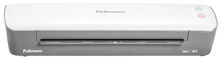 Ламинатор Fellowes Ion A4 (Ion FS-45600)