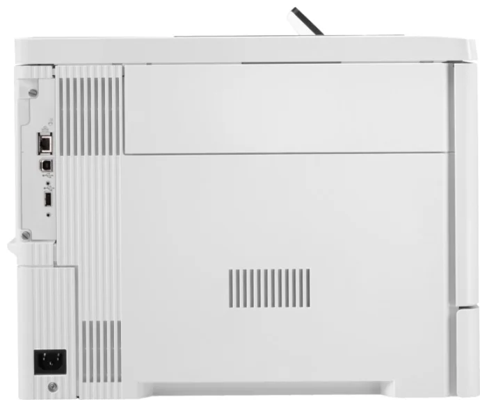 Картинка Принтер HP LJ Enterprise Color 7ZU81A M554dn