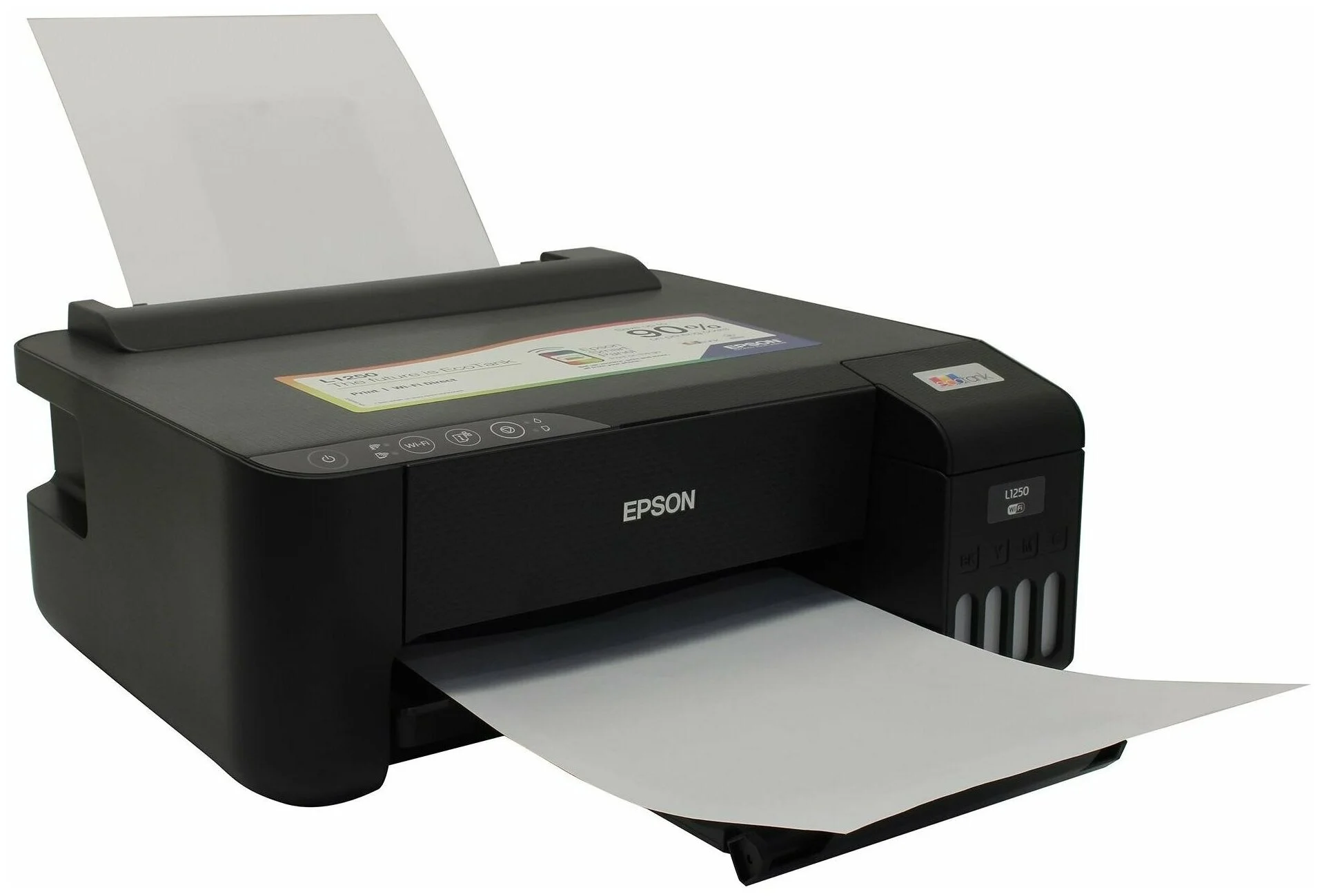Принтер EPSON L1250 C11CJ71404