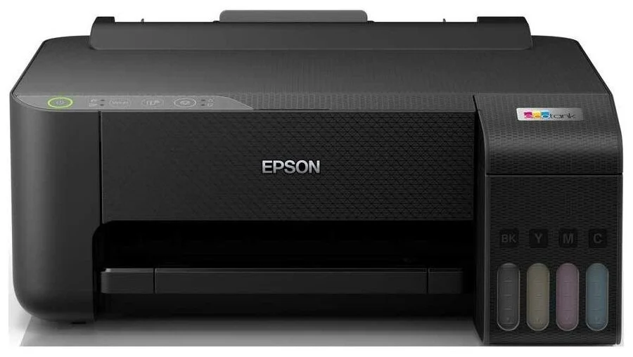 Фотография Принтер EPSON L1250 C11CJ71404