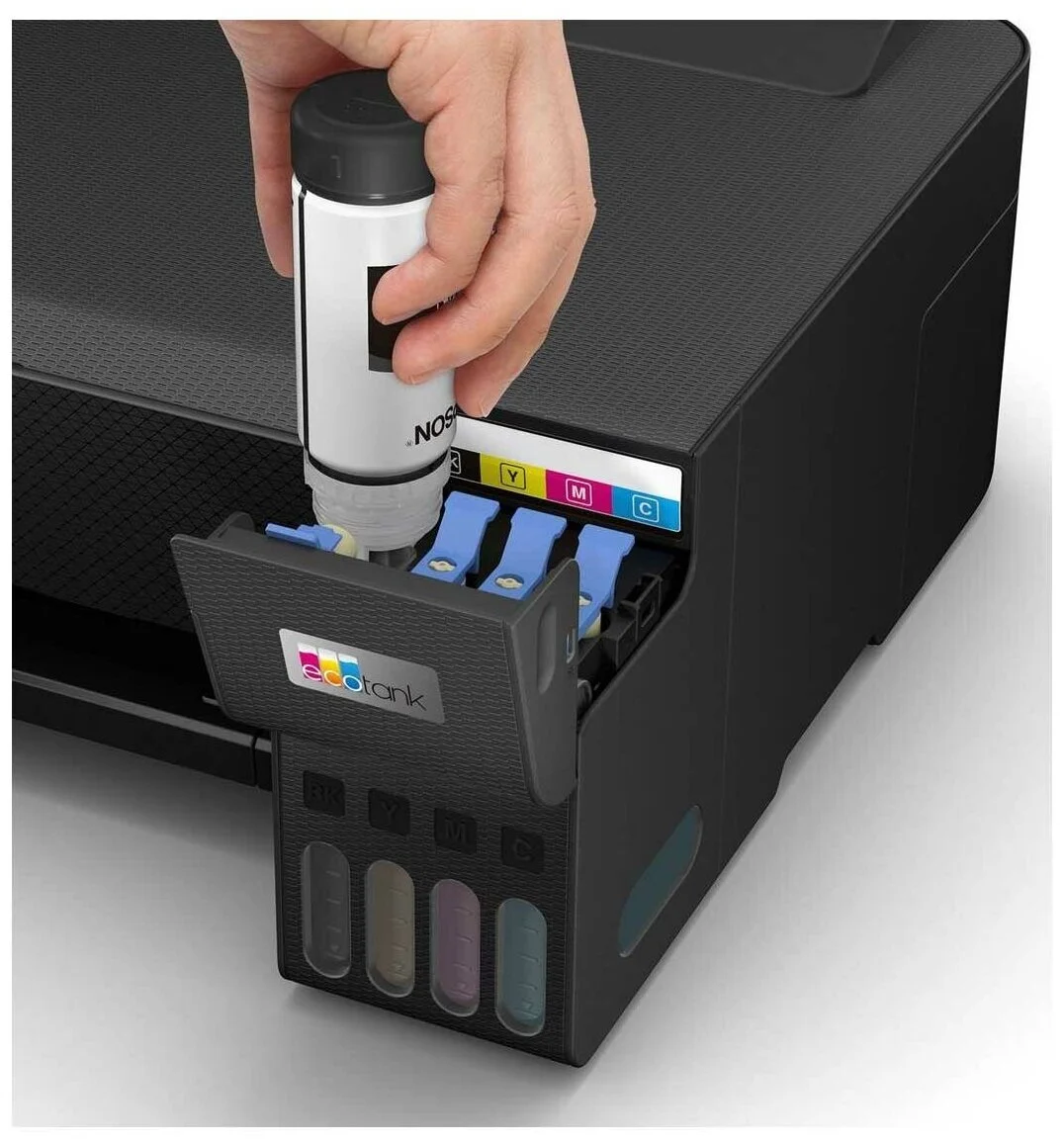 Картинка Принтер EPSON L1250 C11CJ71404