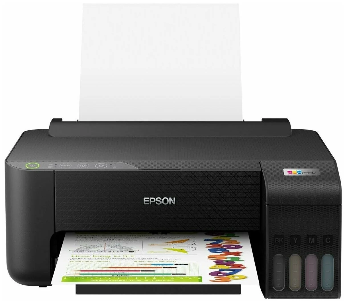 Купить Принтер EPSON L1250 C11CJ71404