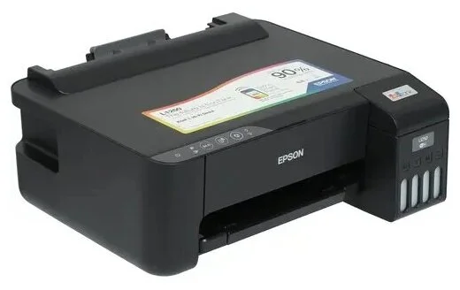 Принтер EPSON L1250 C11CJ71404 Казахстан