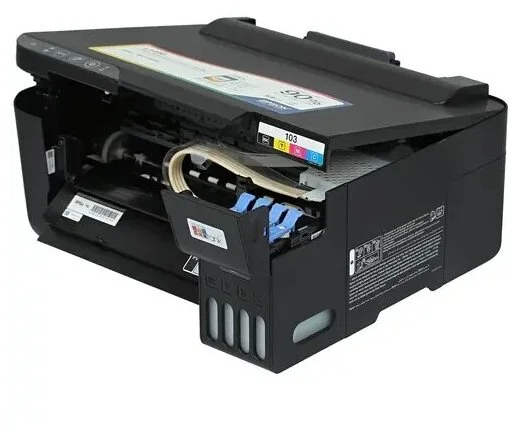 Принтер EPSON L1250 C11CJ71404 Казахстан
