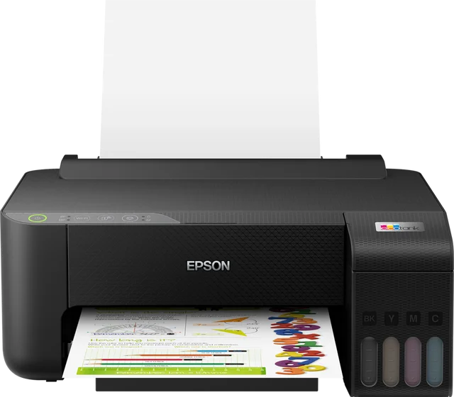 Принтер EPSON L1250 C11CJ71404 Казахстан