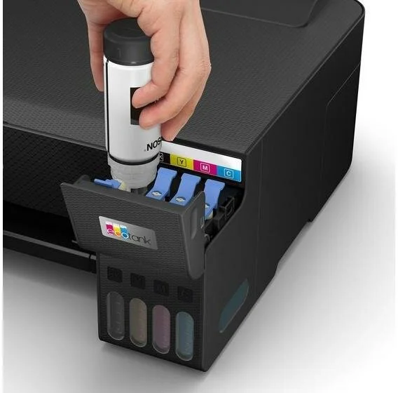 Принтер EPSON L1250 C11CJ71404 Казахстан
