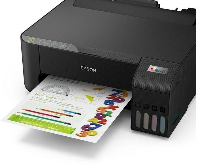 Принтер EPSON L1250 C11CJ71404 Казахстан