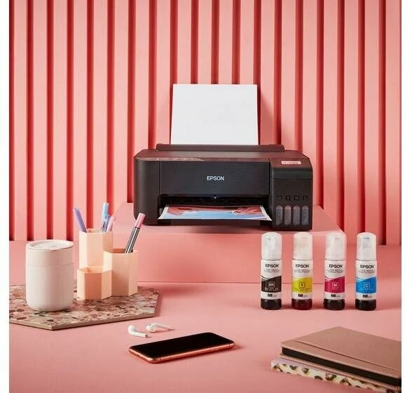 Принтер EPSON L1250 C11CJ71404 Казахстан