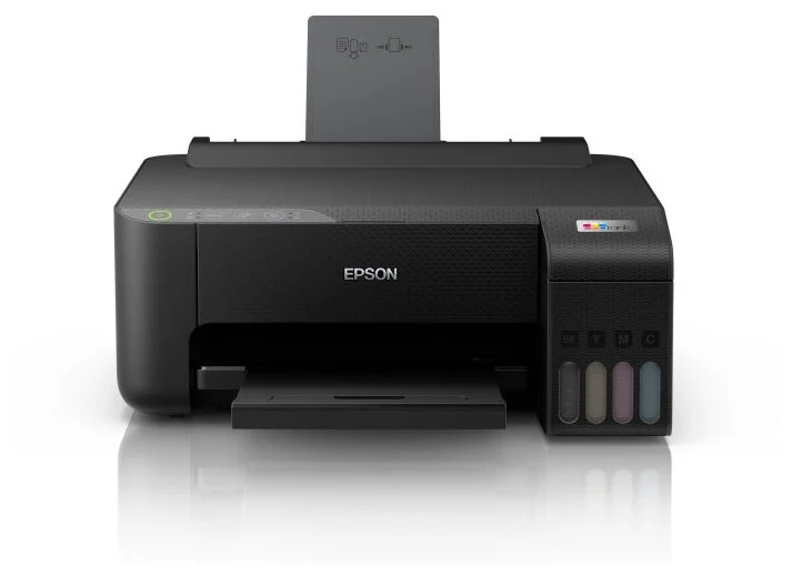 Принтер EPSON L1250 C11CJ71404 Казахстан
