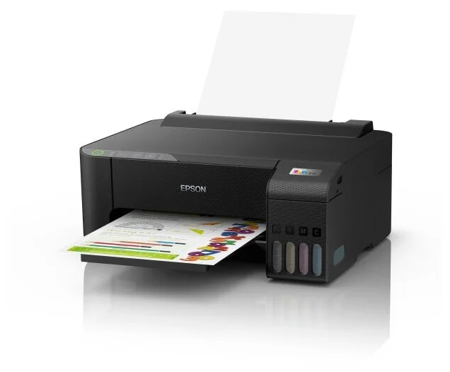 Принтер EPSON L1250 C11CJ71404 Казахстан