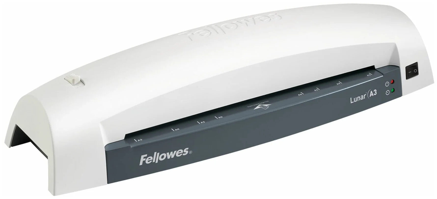 Фото Ламинатор Fellowes Lunar A3 (FS-57167)