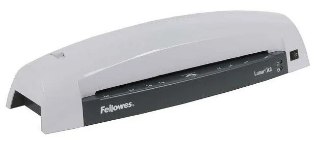 Картинка Ламинатор Fellowes Lunar A3 (FS-57167)