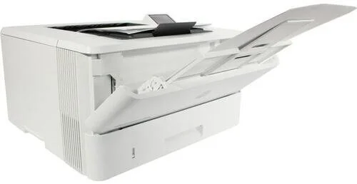 Фотография Принтер HP LaserJet Enterprise M406dn (3PZ15A)