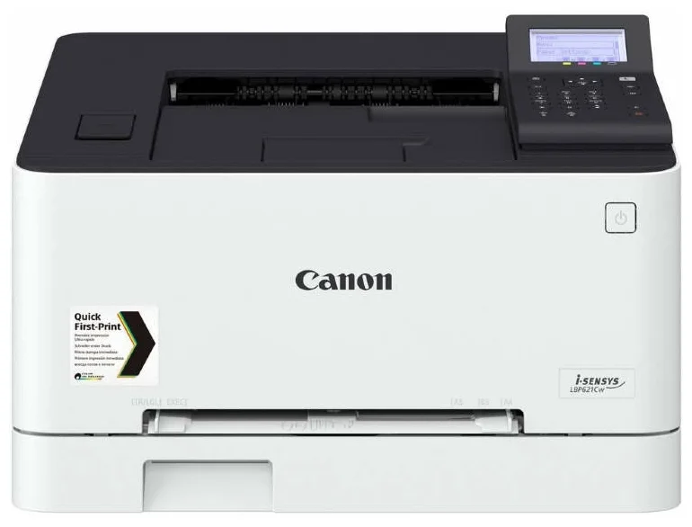 Фото Принтер CANON i-SENSYS LBP621Cw