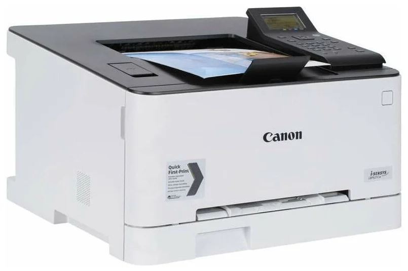Фотография Принтер CANON i-SENSYS LBP621Cw