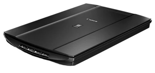 Сканер CANON Lide 120