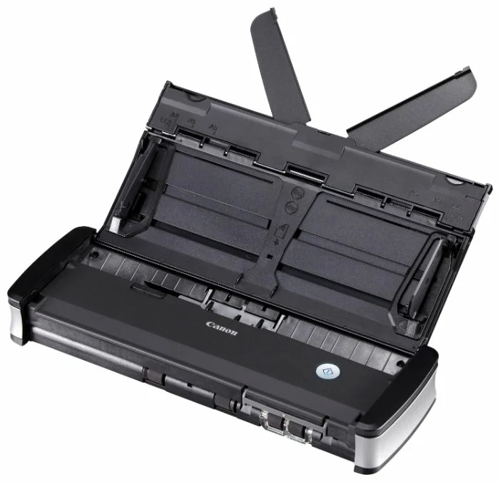 Сканер CANON P215 (9705B003AA)