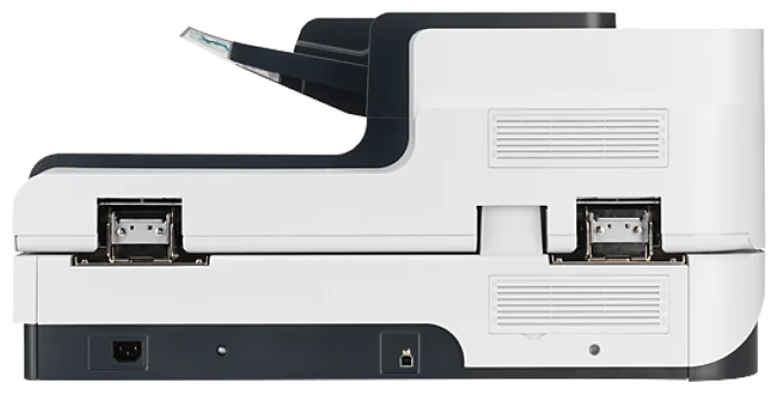 Картинка Сканер HP N9120fn2 (L2763A)