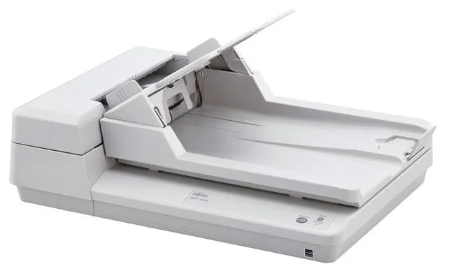 Фотография Сканер Fujitsu SP-1425 (PA03753-B001)