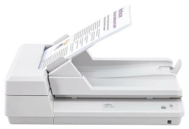 Купить Сканер Fujitsu SP-1425 (PA03753-B001)