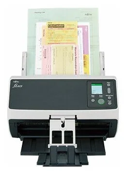Фотография Сканер Fujitsu fi-8170 (PA03810-B051)