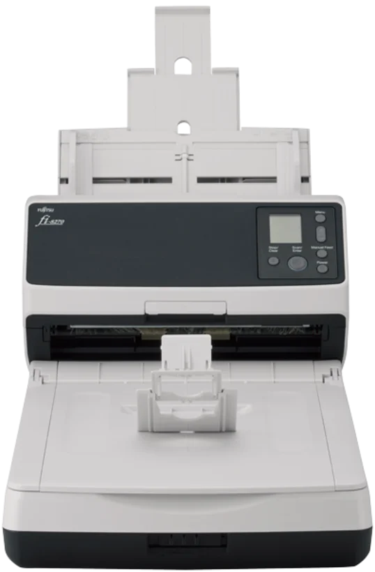 Сканер Fujitsu fi-8270 (PA03810-B551)