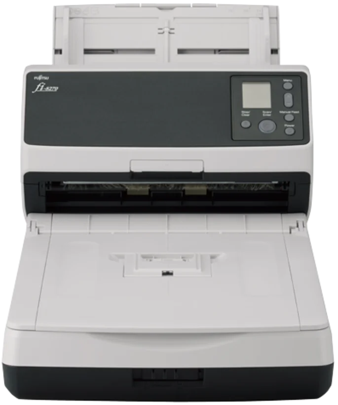 Фото Сканер Fujitsu fi-8270 (PA03810-B551)
