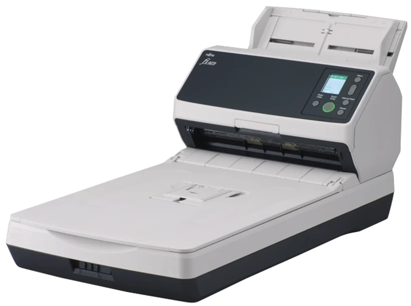 Фотография Сканер Fujitsu fi-8270 (PA03810-B551)