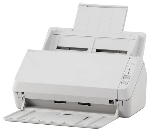 Сканер Fujitsu SP-1130N (PA03811-B021)