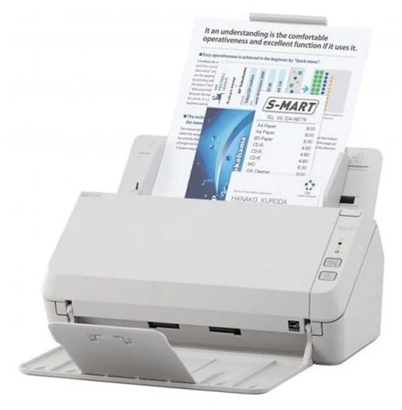 Фотография Сканер Fujitsu SP-1130N (PA03811-B021)