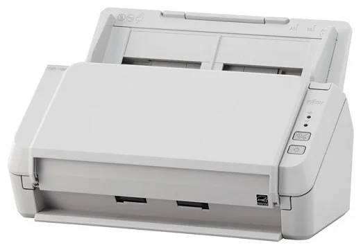 Сканер Fujitsu SP-1120N (PA03811-B001)