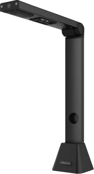 Фотография Сканер CANON IRIScan Desk 5 Pro с камерой (3853V999)