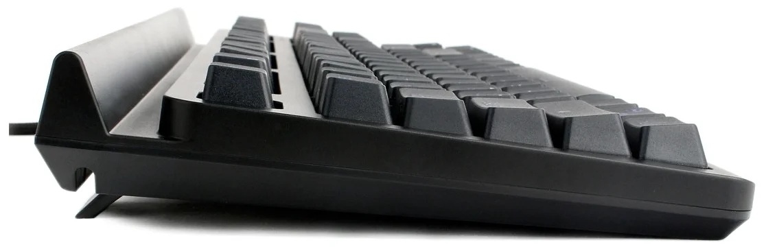 Фотография Клавиатура GEMBIRD KB-G520LUSB Black