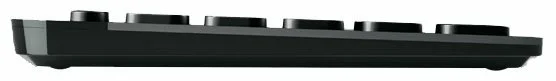 Фото Клавиатура LOGITECH K810 Gray (920-004322)