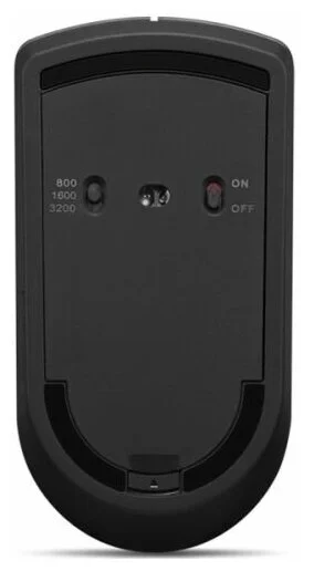 Фото Клавиатура LENOVO Professional Ultraslim Wireless Combo (4X30T25796) + мышь