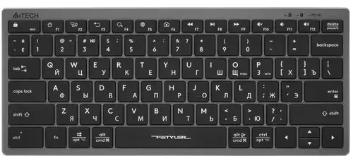 Клавиатура A4tech FX51