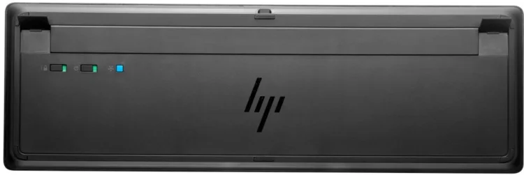 Фото Клавиатура HP Premium (Z9N41AA) Wireless