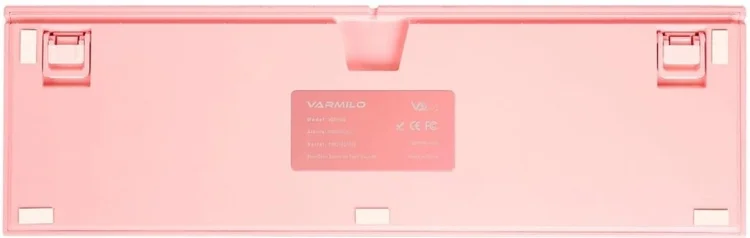 Клавиатура VARMILO VEM108 Sakura R1 EC V2 Ivy (A36A042B1A3A17A036) заказать