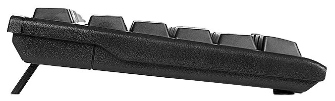 Фотография Клавиатура SVEN 304 USB+HUB Black