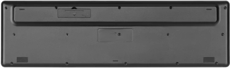 Цена Клавиатура 2Е MK420 WL Black 2E-MK420WB + Мышь
