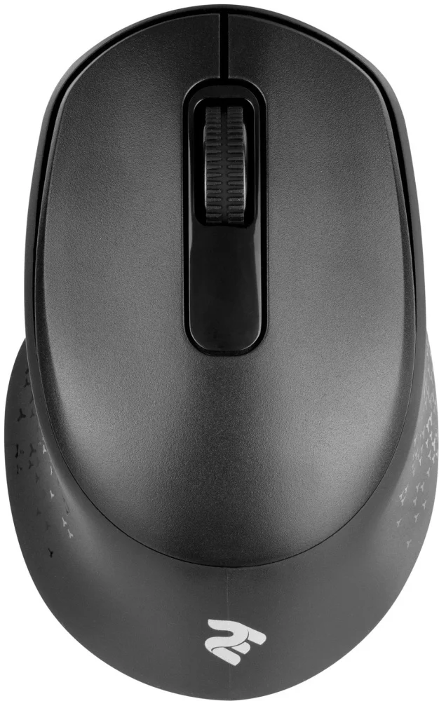 Купить Клавиатура 2Е MK420 WL Black 2E-MK420WB + Мышь