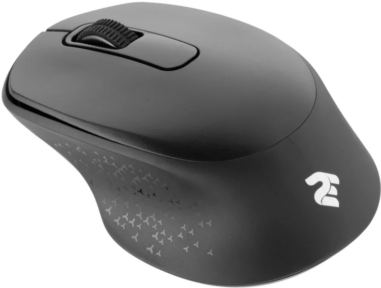 Клавиатура 2Е MK420 WL Black 2E-MK420WB + Мышь Казахстан