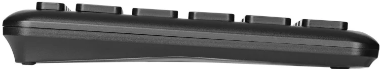 Фотография Клавиатура 2E 2E-KS230WB Wireless 1AAA Black