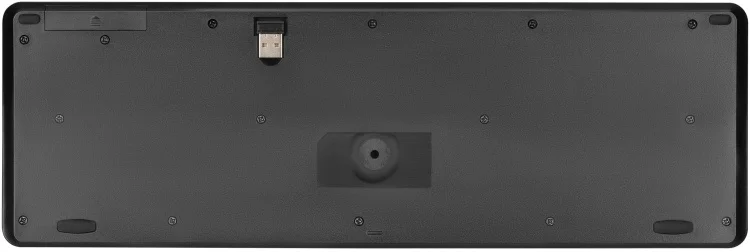Картинка Клавиатура 2E 2E-KS230WB Wireless 1AAA Black